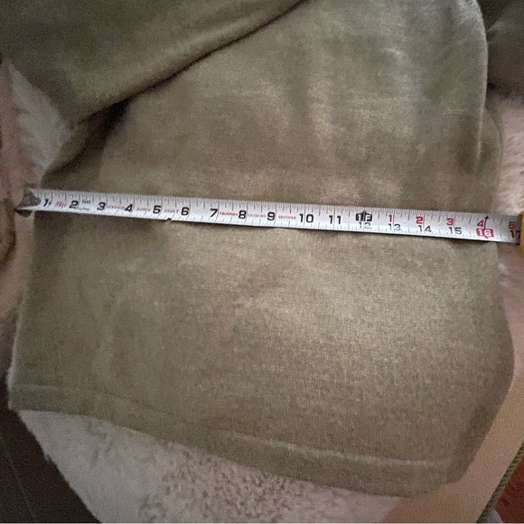 Burberry London Sweater Size 42 vintage - Picture 9 of 12